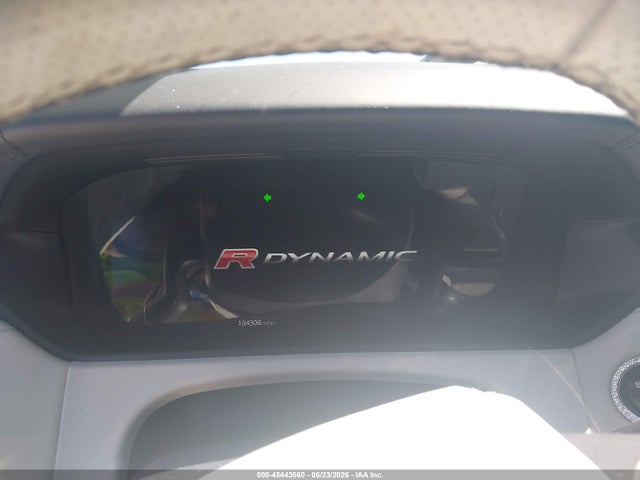 45443560 :رقم المزاد ، SALYM2RV8JA706137 vin ، 2018 Land Rover Range Rover Velar P380 First Edition/p380 Hse R-dynamic مزاد بيع