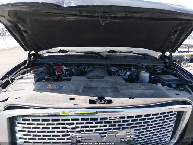 2017 Gmc Yukon Xl Denali მანქანა იყიდება აუქციონზე, vin: 1GKS2HKJ3HR289037, აუქციონის ნომერი: 45443564