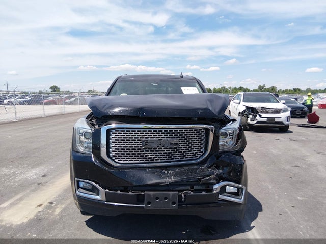 2017 Gmc Yukon Xl Denali მანქანა იყიდება აუქციონზე, vin: 1GKS2HKJ3HR289037, აუქციონის ნომერი: 45443564