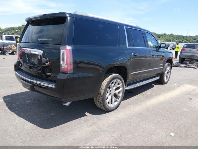2017 Gmc Yukon Xl Denali მანქანა იყიდება აუქციონზე, vin: 1GKS2HKJ3HR289037, აუქციონის ნომერი: 45443564