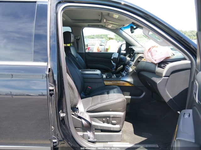 2017 Gmc Yukon Xl Denali მანქანა იყიდება აუქციონზე, vin: 1GKS2HKJ3HR289037, აუქციონის ნომერი: 45443564