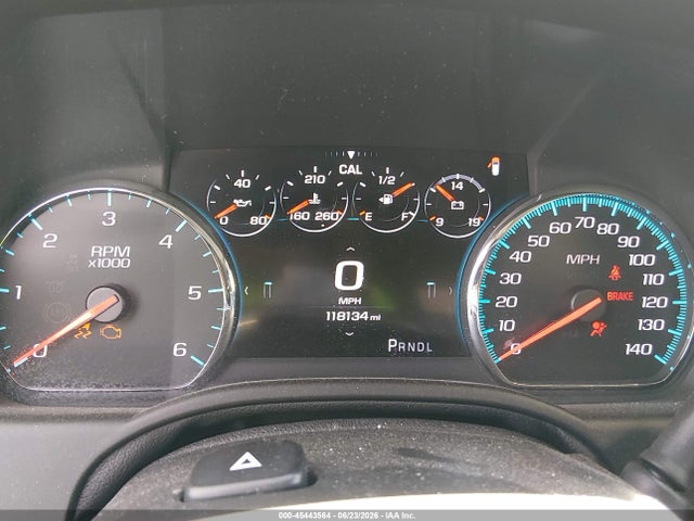 2017 Gmc Yukon Xl Denali მანქანა იყიდება აუქციონზე, vin: 1GKS2HKJ3HR289037, აუქციონის ნომერი: 45443564