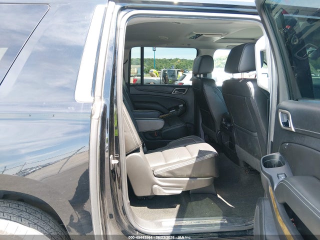 2017 Gmc Yukon Xl Denali მანქანა იყიდება აუქციონზე, vin: 1GKS2HKJ3HR289037, აუქციონის ნომერი: 45443564