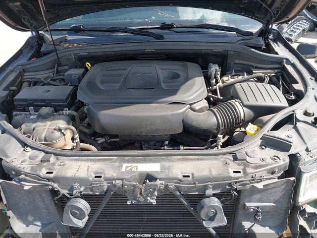 2020 Jeep Grand Cherokee Limited 4x2 მანქანა იყიდება აუქციონზე, vin: 1C4RJEBG3LC268524, აუქციონის ნომერი: 45443566