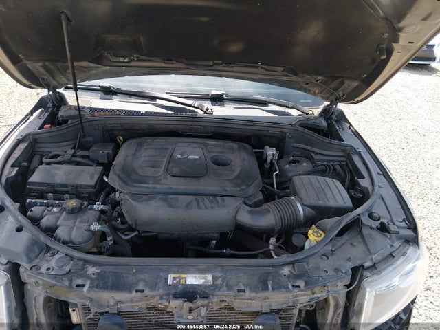 1C4RJFBG3GC379621 Jeep Grand Cherokee Limited