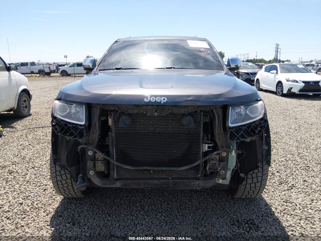 1C4RJFBG3GC379621 Jeep Grand Cherokee Limited