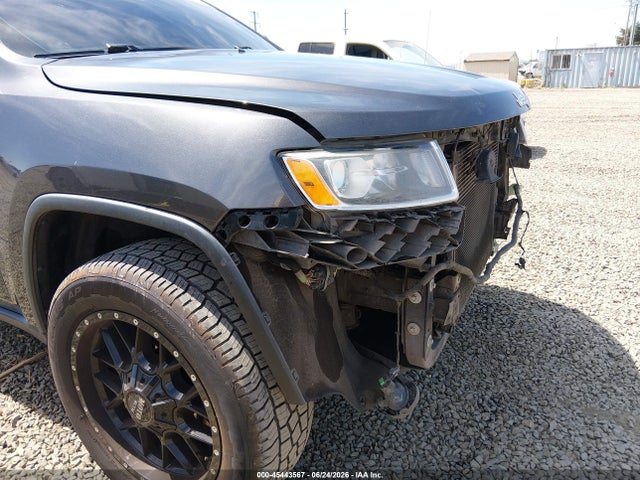 1C4RJFBG3GC379621 Jeep Grand Cherokee Limited