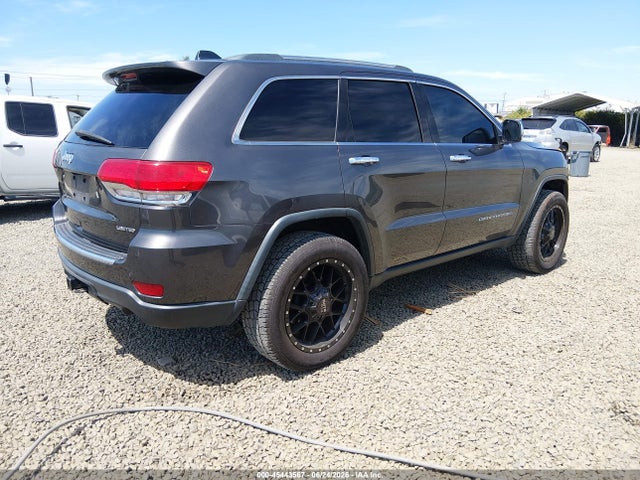 1C4RJFBG3GC379621 Jeep Grand Cherokee Limited