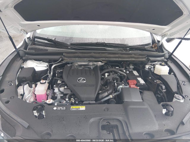2024 Lexus Rx 350 Premium მანქანა იყიდება აუქციონზე, vin: 2T2BAMCA9RC084108, აუქციონის ნომერი: 45443568