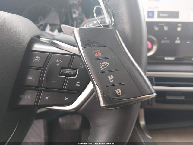 2024 Lexus Rx 350 Premium მანქანა იყიდება აუქციონზე, vin: 2T2BAMCA9RC084108, აუქციონის ნომერი: 45443568