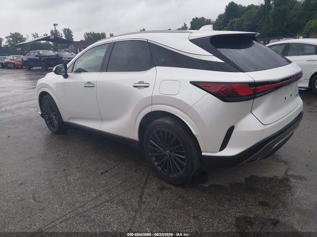 2024 Lexus Rx 350 Premium მანქანა იყიდება აუქციონზე, vin: 2T2BAMCA9RC084108, აუქციონის ნომერი: 45443568