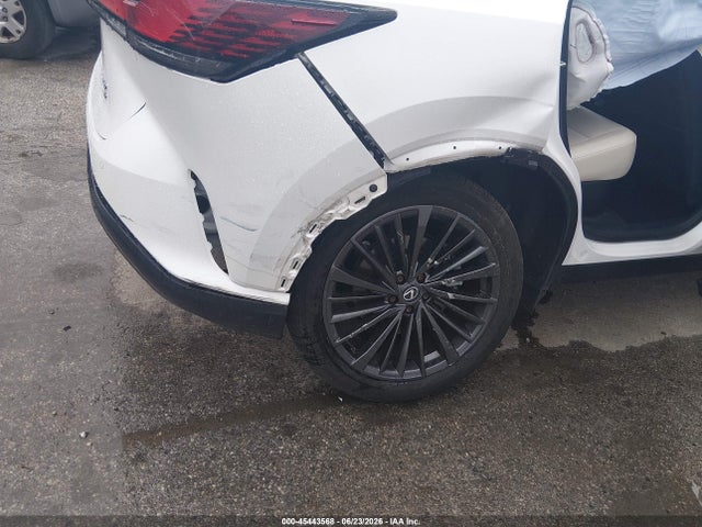 2024 Lexus Rx 350 Premium მანქანა იყიდება აუქციონზე, vin: 2T2BAMCA9RC084108, აუქციონის ნომერი: 45443568