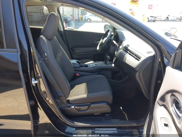 3CZRU6H55NM703266 Honda Hr-v Awd Ex