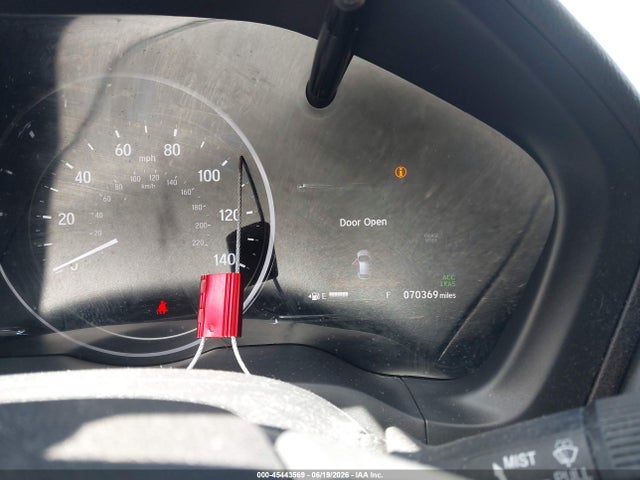 3CZRU6H55NM703266 Honda Hr-v Awd Ex