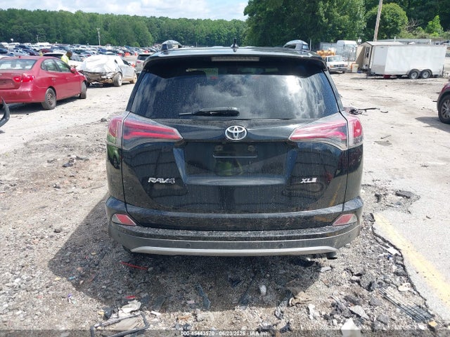 Продаж на аукціоні авто 2017 Toyota Rav4 Xle, vin: 2T3WFREV8HW383517, номер лоту: 45443570