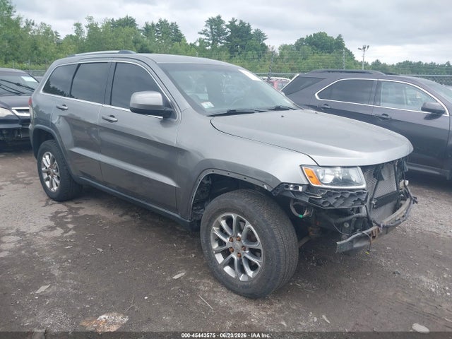 Aukcja sprzedaży 2012 Jeep Grand Cherokee Laredo, vin: 1C4RJFAG2CC288030, numer aukcji: 45443575