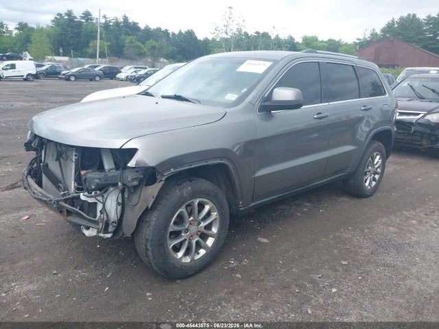 Aukcja sprzedaży 2012 Jeep Grand Cherokee Laredo, vin: 1C4RJFAG2CC288030, numer aukcji: 45443575