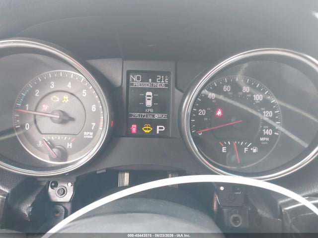45443575 :رقم المزاد ، 1C4RJFAG2CC288030 vin ، 2012 Jeep Grand Cherokee Laredo مزاد بيع