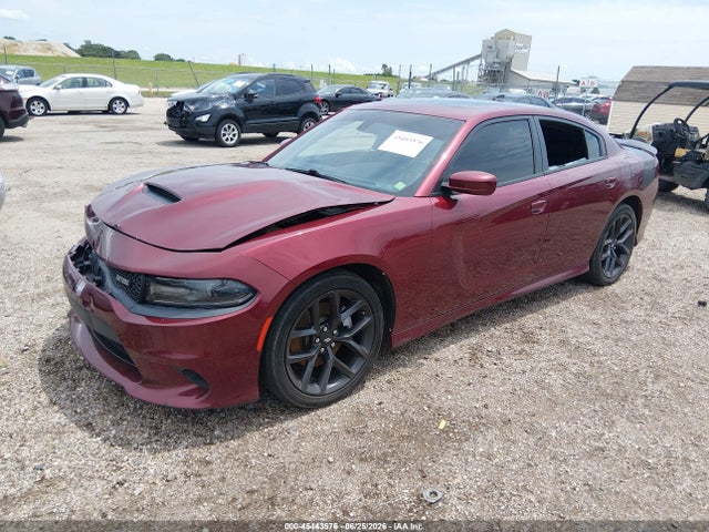 45443576 :رقم المزاد ، 2C3CDXCT6HH567583 vin ، 2017 Dodge Charger Daytona 340 Rwd مزاد بيع