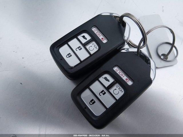 Продаж на аукціоні авто 2021 Honda Cr-v Awd Ex, vin: 2HKRW2H55MH638299, номер лоту: 45443580