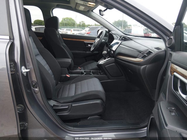 Honda Cr-v Awd Ex 2021 2HKRW2H55MH638299 Image 5