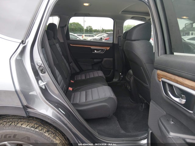 Honda Cr-v Awd Ex 2021 2HKRW2H55MH638299 Image 8