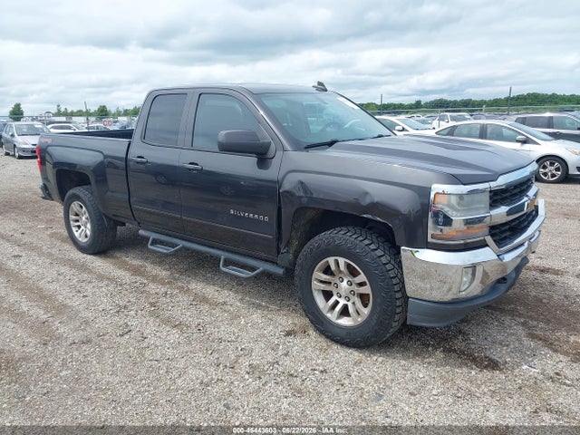 Aukcja sprzedaży 2016 Chevrolet Silverado 1500 Lt, vin: 1GCVKREC7GZ196421, numer aukcji: 45443603