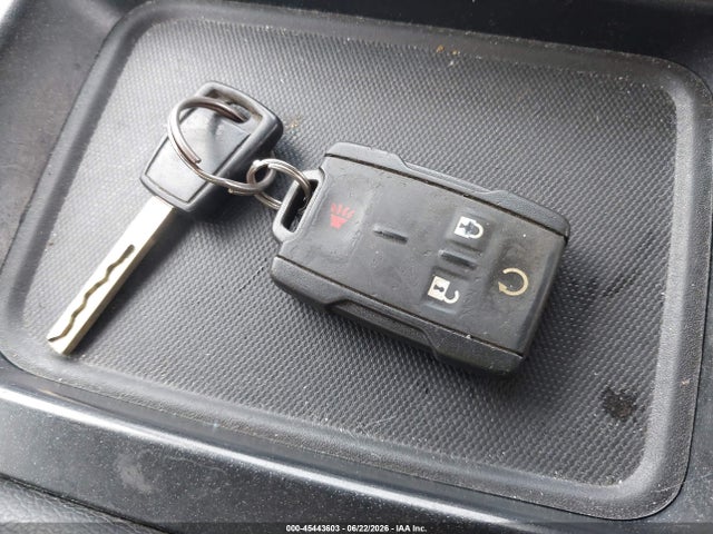 Aukcja sprzedaży 2016 Chevrolet Silverado 1500 Lt, vin: 1GCVKREC7GZ196421, numer aukcji: 45443603