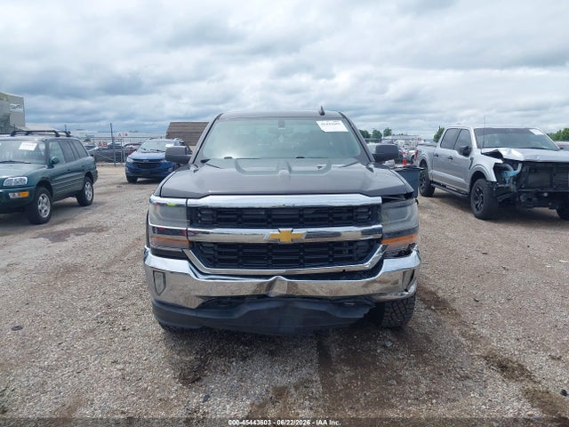 Aukcja sprzedaży 2016 Chevrolet Silverado 1500 Lt, vin: 1GCVKREC7GZ196421, numer aukcji: 45443603
