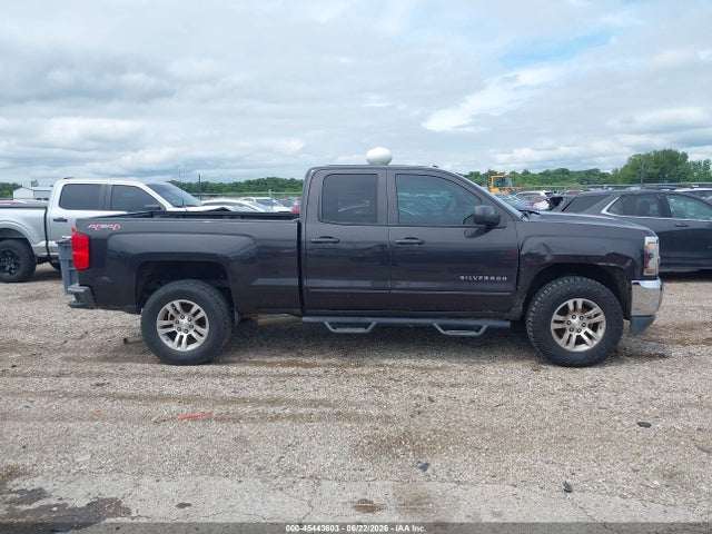 Aukcja sprzedaży 2016 Chevrolet Silverado 1500 Lt, vin: 1GCVKREC7GZ196421, numer aukcji: 45443603