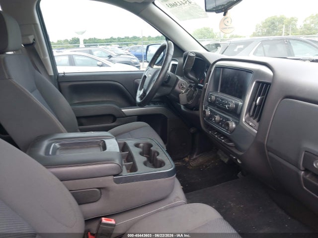 Aukcja sprzedaży 2016 Chevrolet Silverado 1500 Lt, vin: 1GCVKREC7GZ196421, numer aukcji: 45443603