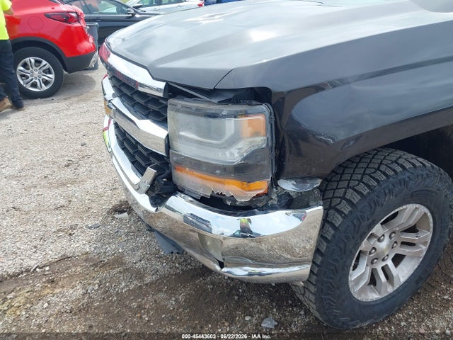 Aukcja sprzedaży 2016 Chevrolet Silverado 1500 Lt, vin: 1GCVKREC7GZ196421, numer aukcji: 45443603