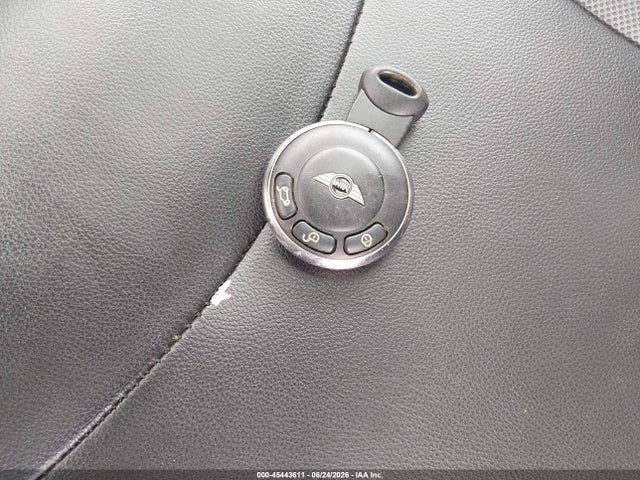 45443611 :رقم المزاد ، WMWSU3C57DT683435 vin ، 2013 Mini Hardtop Cooper مزاد بيع