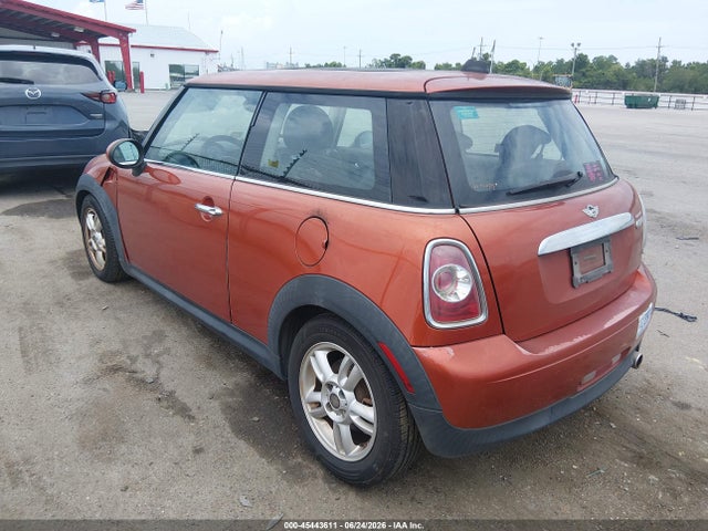 Aukcja sprzedaży 2013 Mini Hardtop Cooper, vin: WMWSU3C57DT683435, numer aukcji: 45443611