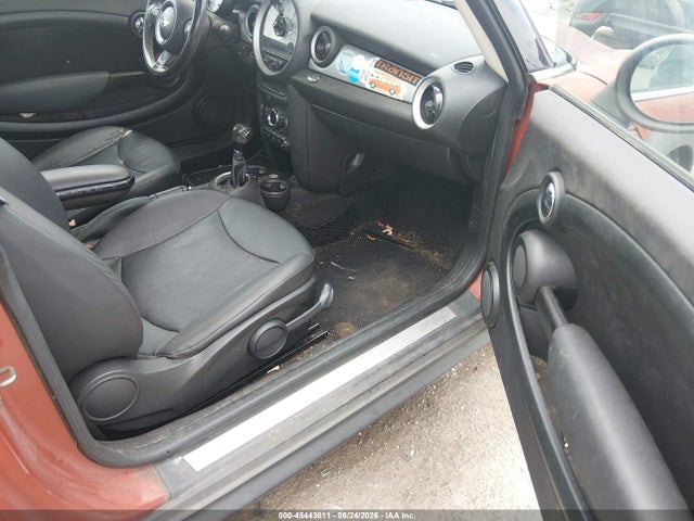 Aukcja sprzedaży 2013 Mini Hardtop Cooper, vin: WMWSU3C57DT683435, numer aukcji: 45443611