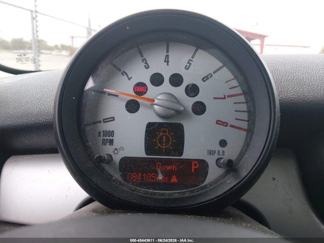 Aukcja sprzedaży 2013 Mini Hardtop Cooper, vin: WMWSU3C57DT683435, numer aukcji: 45443611