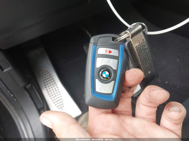 Продажа на аукционе авто 2015 Bmw X4 Xdrive35i, vin: 5UXXW5C51F0E88368, номер лота: 45443620