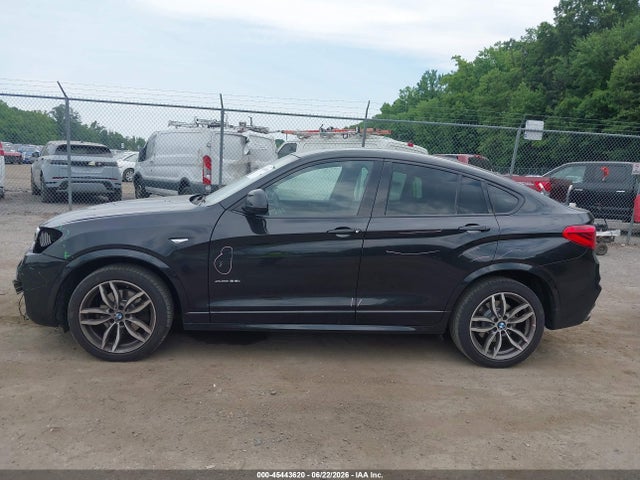 Продажа на аукционе авто 2015 Bmw X4 Xdrive35i, vin: 5UXXW5C51F0E88368, номер лота: 45443620