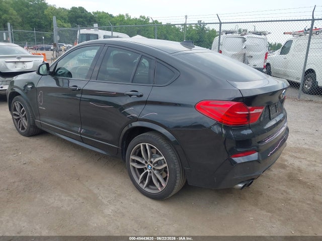 Продажа на аукционе авто 2015 Bmw X4 Xdrive35i, vin: 5UXXW5C51F0E88368, номер лота: 45443620