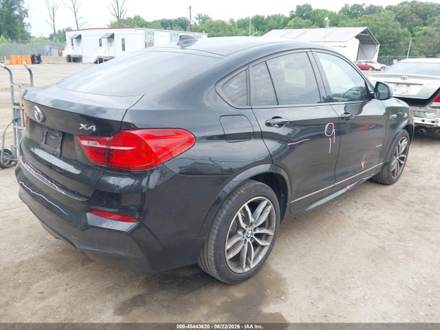 Продажа на аукционе авто 2015 Bmw X4 Xdrive35i, vin: 5UXXW5C51F0E88368, номер лота: 45443620