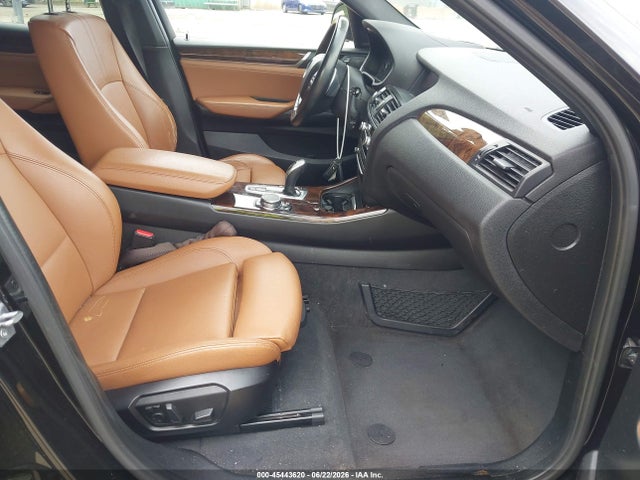 Продажа на аукционе авто 2015 Bmw X4 Xdrive35i, vin: 5UXXW5C51F0E88368, номер лота: 45443620