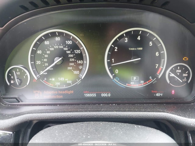 Продажа на аукционе авто 2015 Bmw X4 Xdrive35i, vin: 5UXXW5C51F0E88368, номер лота: 45443620