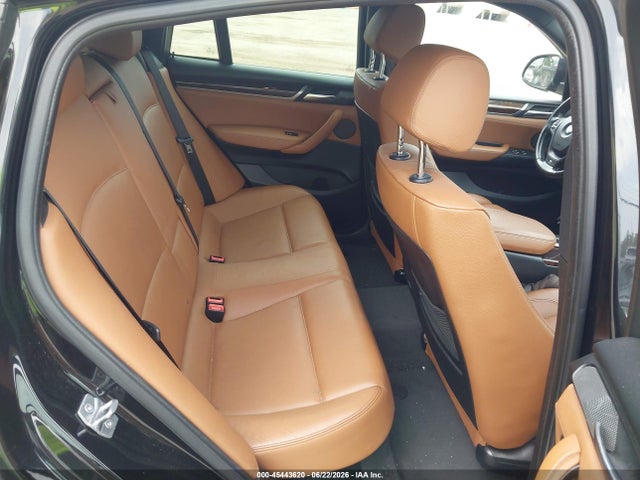 Продажа на аукционе авто 2015 Bmw X4 Xdrive35i, vin: 5UXXW5C51F0E88368, номер лота: 45443620