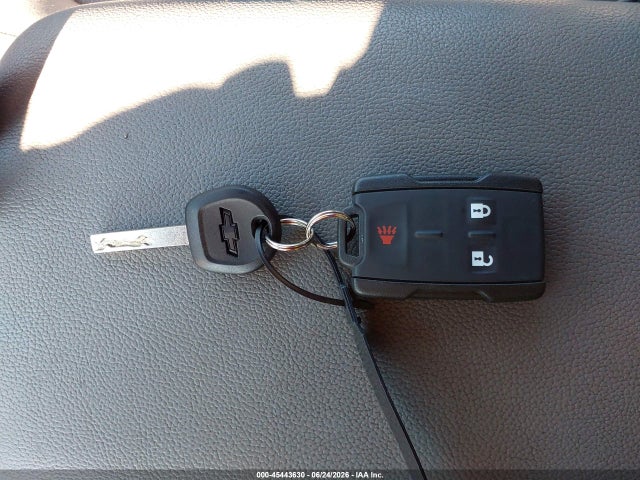 1GCGSBEA6N1133515 Chevrolet Colorado 2wd Short Box Wt