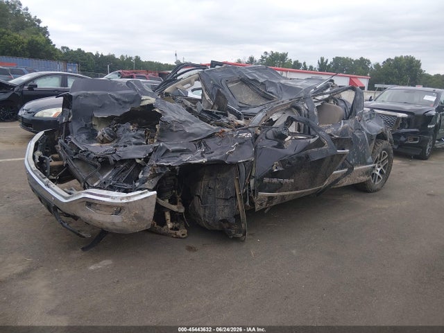 Продаж на аукціоні авто 2018 Gmc Sierra 1500 Slt, vin: 3GTU2NEC1JG281914, номер лоту: 45443632