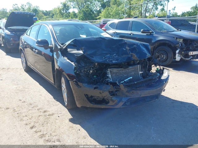 Aukcja sprzedaży 2012 Volvo S60 T6, vin: YV1902FH8C2055329, numer aukcji: 45443633