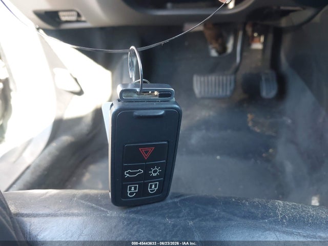 Aukcja sprzedaży 2012 Volvo S60 T6, vin: YV1902FH8C2055329, numer aukcji: 45443633
