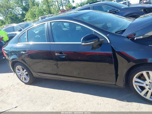 Aukcja sprzedaży 2012 Volvo S60 T6, vin: YV1902FH8C2055329, numer aukcji: 45443633