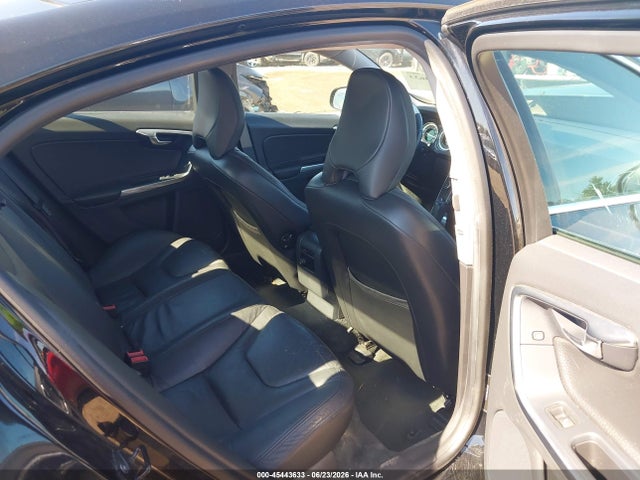 Aukcja sprzedaży 2012 Volvo S60 T6, vin: YV1902FH8C2055329, numer aukcji: 45443633