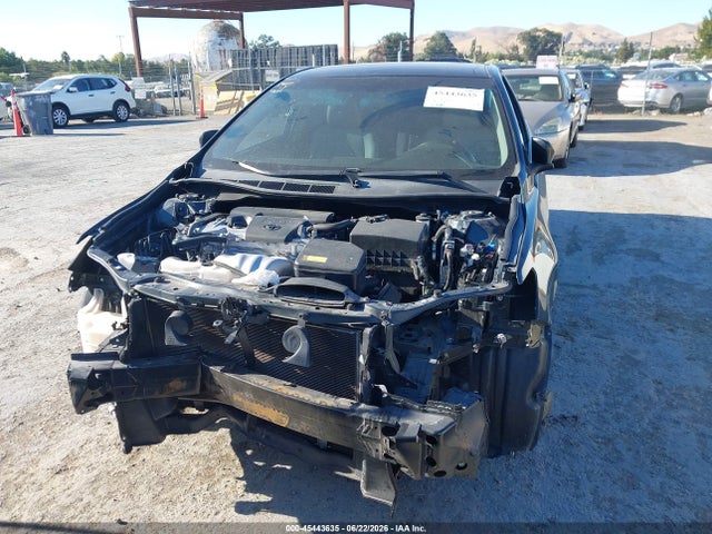 Toyota CAMRY SE 2015 4T1BF1FK0FU012586 Image 11